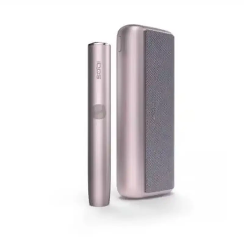 IQOS Iluma Prime Bronze Taupe