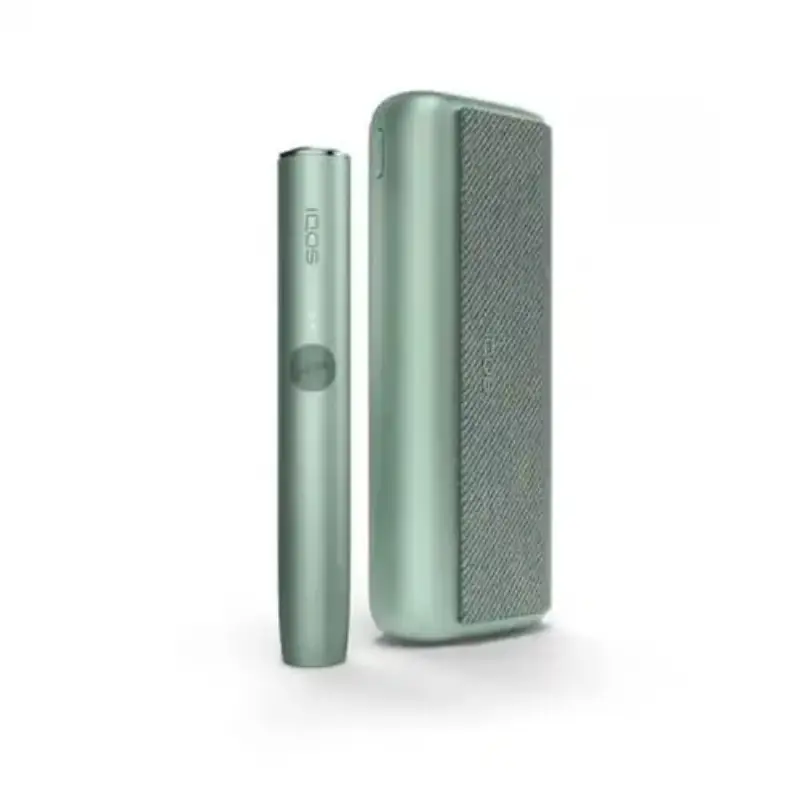 IQOS Iluma Prime Jade Green