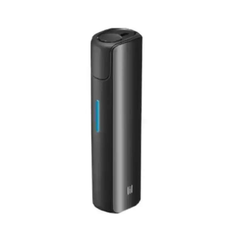 IQOS Lil Solid 2.0 Black